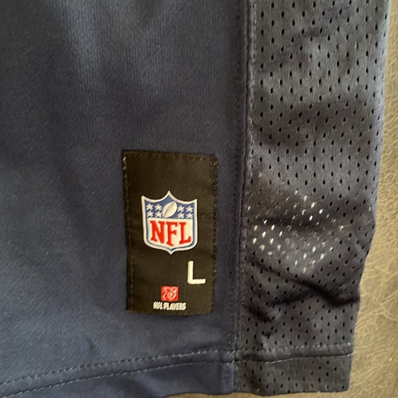 NFL Shop players jersey Tom Brady ! - Picture 3 of 3